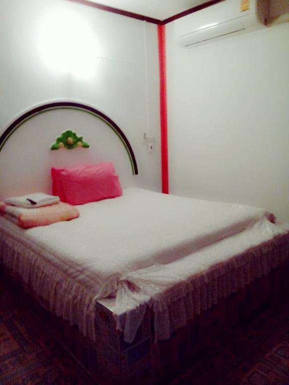 Jidapha Rooms คลองท่อม ภายนอก รูปภาพ
