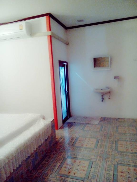 Jidapha Rooms คลองท่อม ภายนอก รูปภาพ