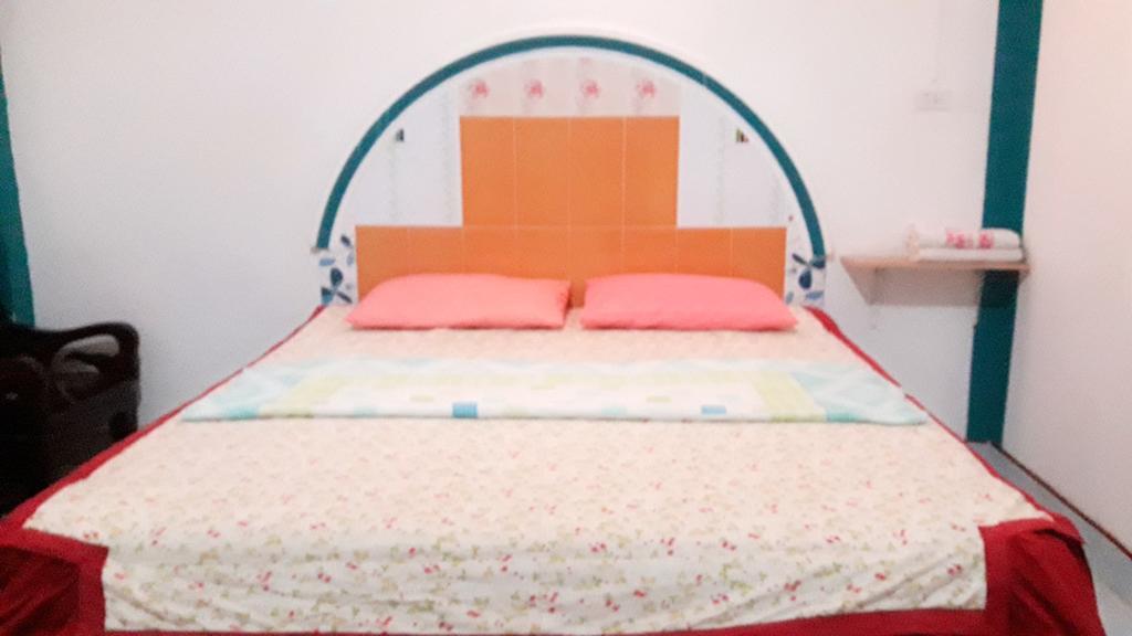 Jidapha Rooms คลองท่อม ภายนอก รูปภาพ