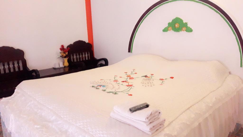 Jidapha Rooms คลองท่อม ภายนอก รูปภาพ